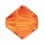 PRECIOSA BICONES MM5 SUN-Pack of 144