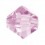 BICONO PRECIOSA MM5 LIGHT AMETHYST-144PZ