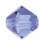 BICONO PRECIOSA MM5 TANZANITE-144PZ