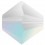 MM5 CRYSTAL AB-PRECIOSA BICONES Pack of 144