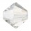 DEUX PRECIOSA MM5 ARGENT FLARE-144PZ