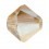 BICONE PRECIOSA MM5 BLOND FLARE-144PZ