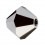 PRECIOSA BICONES MM5 LABRADOR-Pack of 144