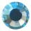 STRASS PRECIOSA TERMOADESIVO SS16(4MM) ACQUAMARINE AB-144PZ