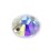 Viva12 MM8 CRYSTAL AB-10pcs
