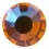 STRASS PRECIOSA TERMOADESIVO SS20(5MM) SUN AB-144PZ