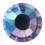 PRECIOSA THERMOADHESIVE SS20 (5 mm) VIOLET AB-Pack of 144