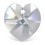 HEART 3pcs 18 MM CRYSTAL-PRECIOSA