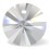 PRECIOSA MM 14 CRISTAL-3PZ