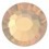 STRASS PRECIOSA TERMOADESIVO SS10(3MM) LIGHT COLORADO TOPAZ-288PZ