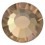 PRECIOSA THERMOADHESIVE SS10 (3 mm) SMOKED TOPAZ-288PZ