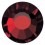 PRECIOSA THERMOADHESIVE SS10 (3 mm) GARNET-288PZ