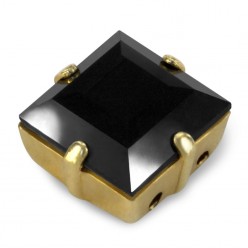 10x10 SQUARE black-gold-3pcs sale online, best price