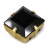 10x10 SQUARE black-gold-3pcs sale online, best price