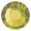 STRASS PRECIOSA THERMO-ADHÉSIFS SS16 (4MM) OLIVINE-144PZ