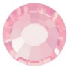 PRECIOSA THERMOADHESIVE SS16 (4 mm) LIGHT ROSE-Pack of 144 sale