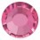 STRASS PRECIOSA THERMO-ADHÉSIFS SS16 (4MM) FUCHSIA-144PZ