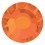 PRECIOSA THERMOADHESIVE SS16 (4 mm) HYACINTH-Pack of 144