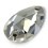 CRYSTAL DROP MM18X10 .5-3pcs