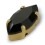 SHUTTLE MM15x7 black-gold-3pcs